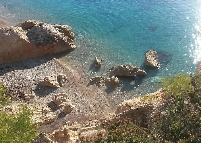 Hotel Del Port