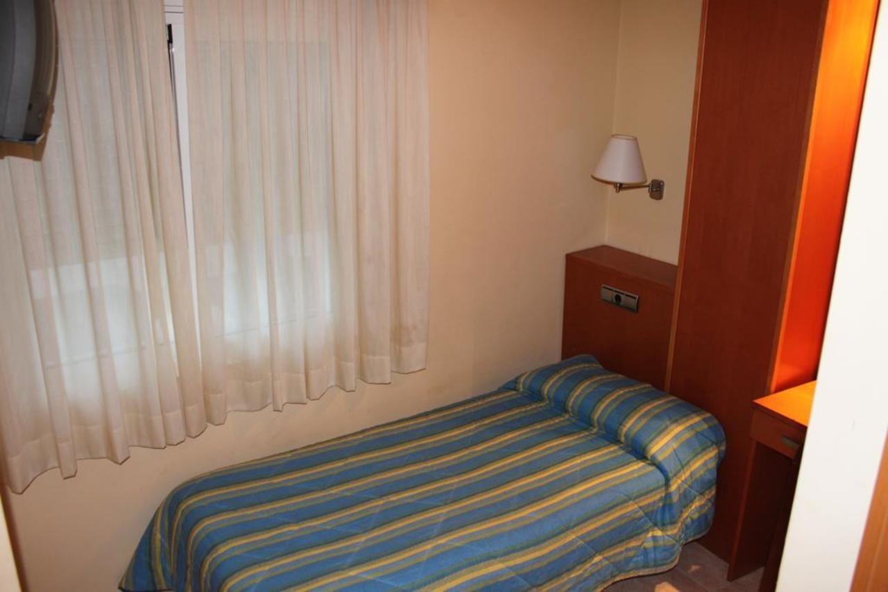 Hotel Del Port *