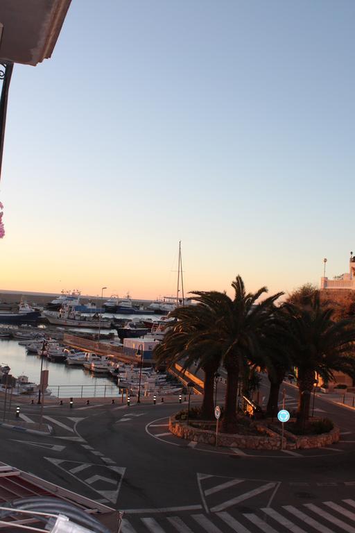 Hotel Del Port