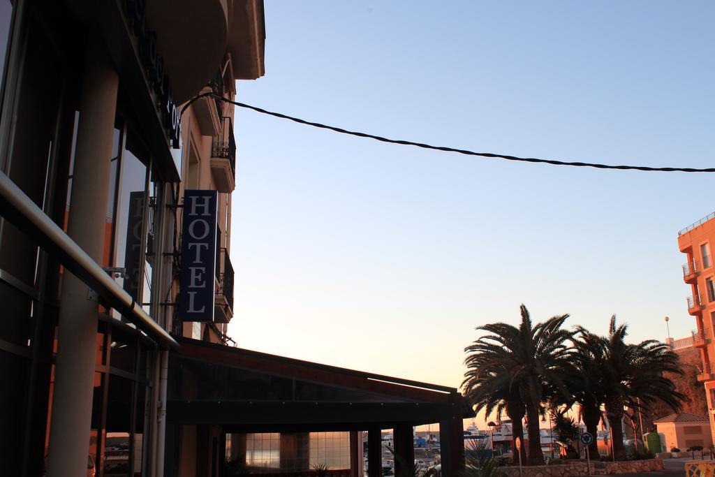 Del Port Hotel L'Ametlla de Mar