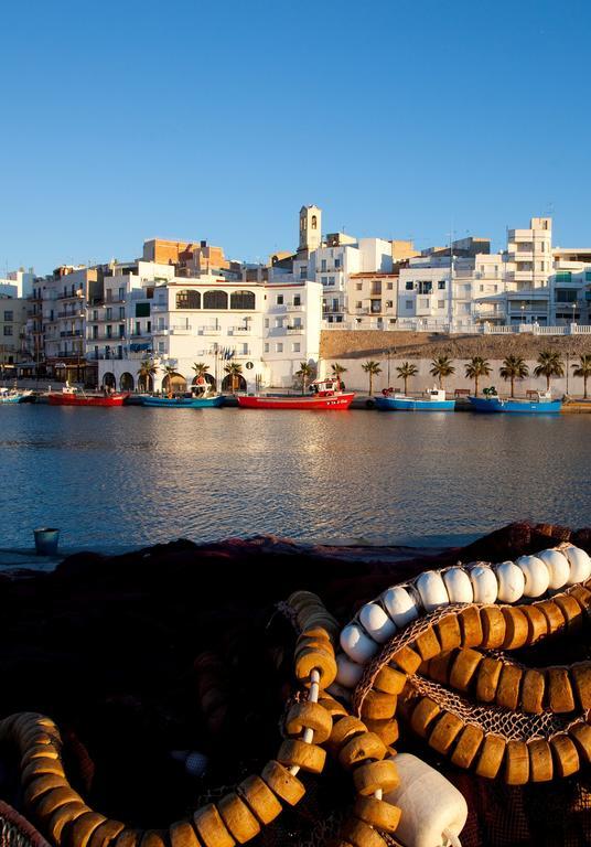 Del Port * L'Ametlla de Mar